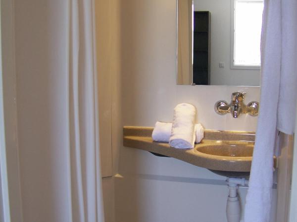 Vanina Park : photo 6 de la chambre studio (2 adultes)