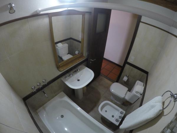 Posada Gotan : photo 5 de la chambre chambre double ou lits jumeaux standard