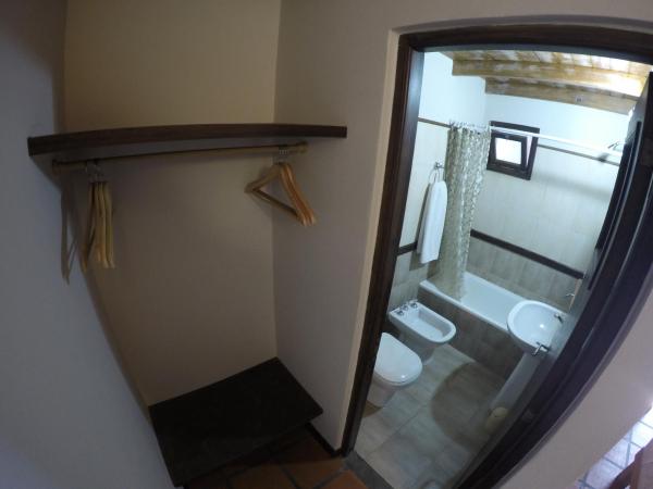 Posada Gotan : photo 8 de la chambre chambre double ou lits jumeaux supérieure