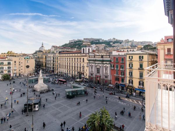 Rinuccini Relais : photo 5 de la chambre suite deluxe