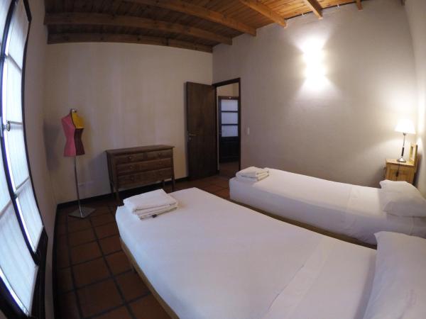 Posada Gotan : photo 7 de la chambre suite 2 chambres