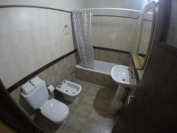 Posada Gotan : photo 9 de la chambre suite 2 chambres