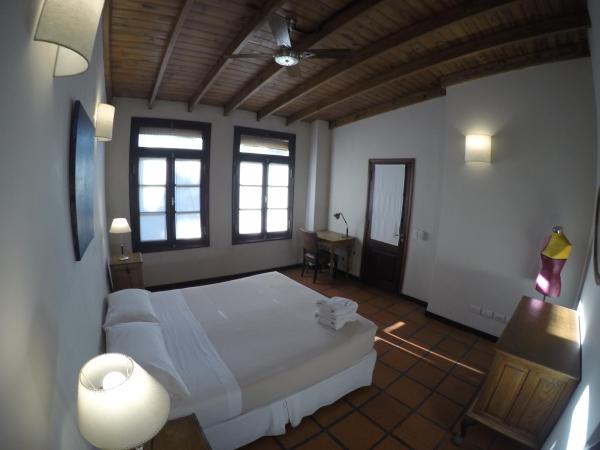 Posada Gotan : photo 2 de la chambre chambre double deluxe