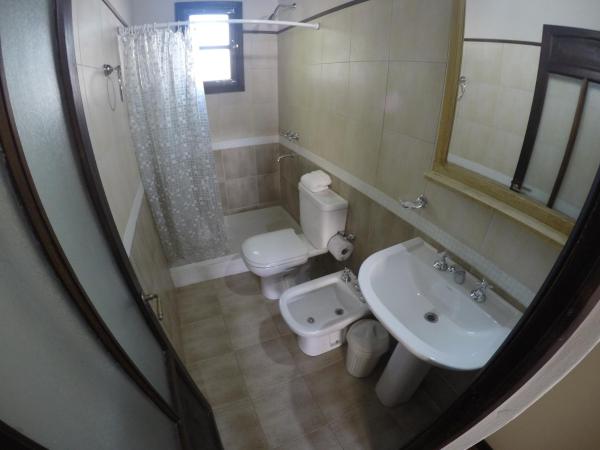 Posada Gotan : photo 7 de la chambre chambre double deluxe