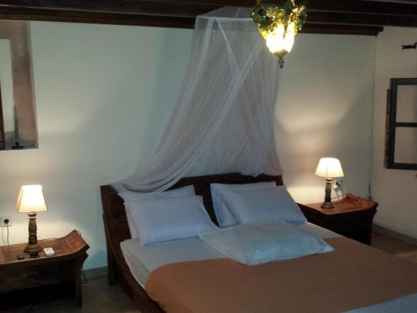 Petrino : photo 4 de la chambre chambre double supérieure avec balcon