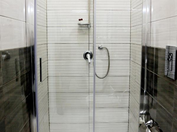 Live Naples : photo 8 de la chambre chambre double deluxe