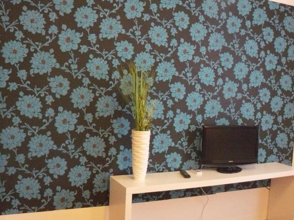 Hotel Vittoriano : photo 2 de la chambre chambre quadruple