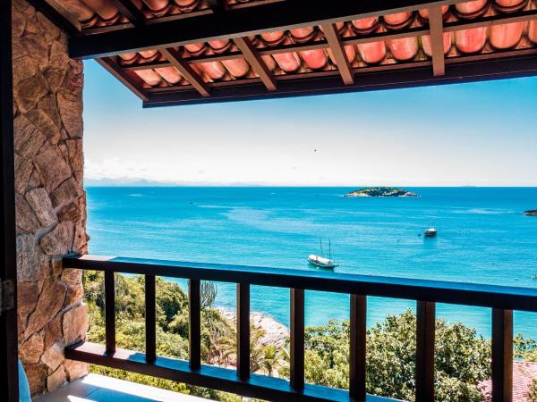 La Boheme Hotel e Apart Hotel : photo 4 de la chambre appartement supérieur