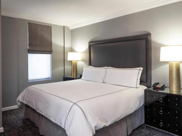 The Manhattan Club : photo 7 de la chambre suite 1 chambre