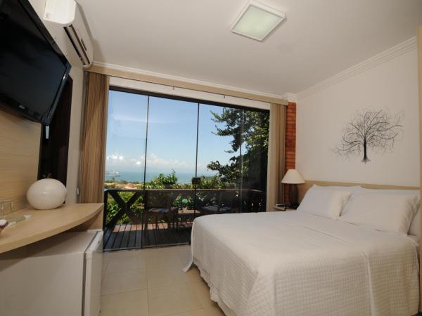 Costa do Sol Boutique Hotel : photo 4 de la chambre suite supérieure - vue sur mer