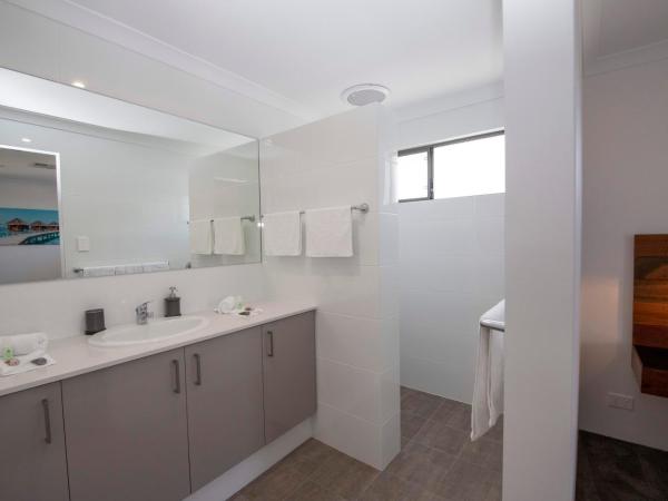 Karrinyup Waters Resort : photo 9 de la chambre maison 4 chambres