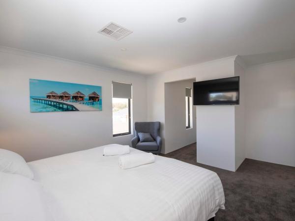 Karrinyup Waters Resort : photo 6 de la chambre maison 4 chambres