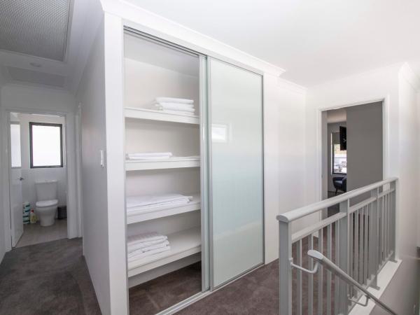 Karrinyup Waters Resort : photo 10 de la chambre maison 4 chambres