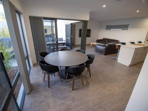 Karrinyup Waters Resort : photo 3 de la chambre maison 4 chambres