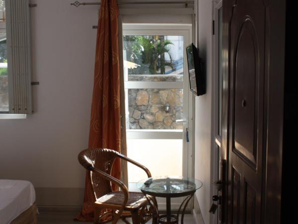 Residence Le Lotus : photo 4 de la chambre chambre double