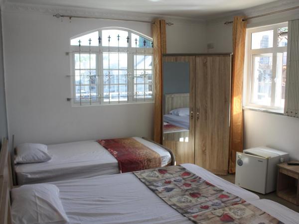 Residence Le Lotus : photo 4 de la chambre chambre familiale