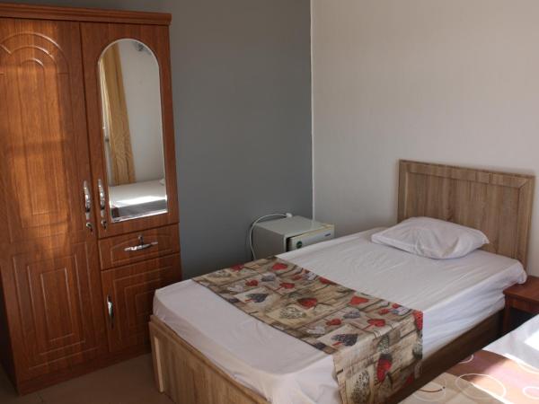 Residence Le Lotus : photo 4 de la chambre chambre lits jumeaux