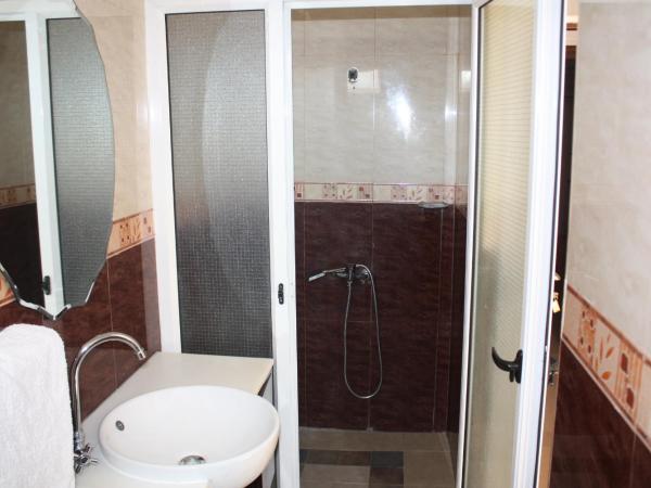 Residence Le Lotus : photo 8 de la chambre chambre double