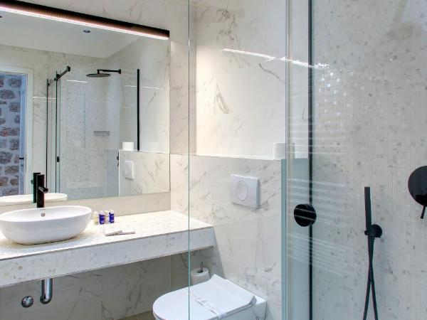 Guest House Forty-Four : photo 2 de la chambre chambre lit queen-size deluxe