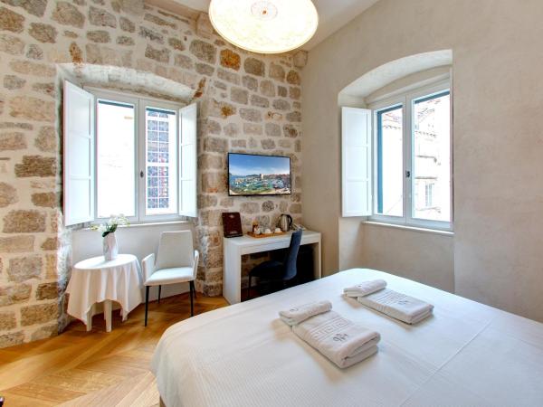 Guest House Forty-Four : photo 6 de la chambre chambre lit queen-size deluxe