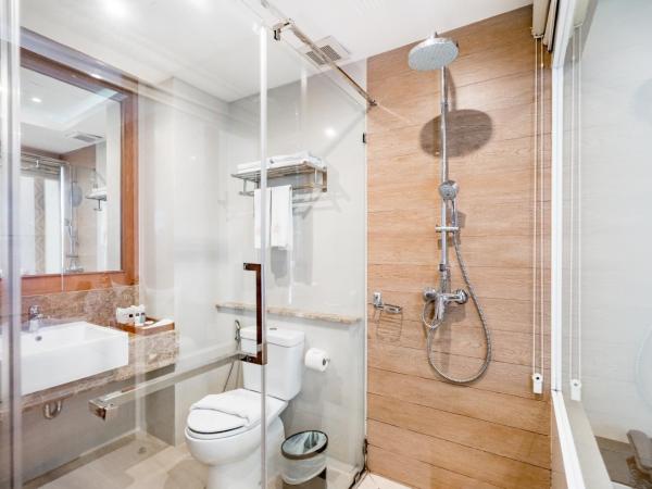 247 Boutique Hotel : photo 2 de la chambre chambre double ou lits jumeaux supérieure