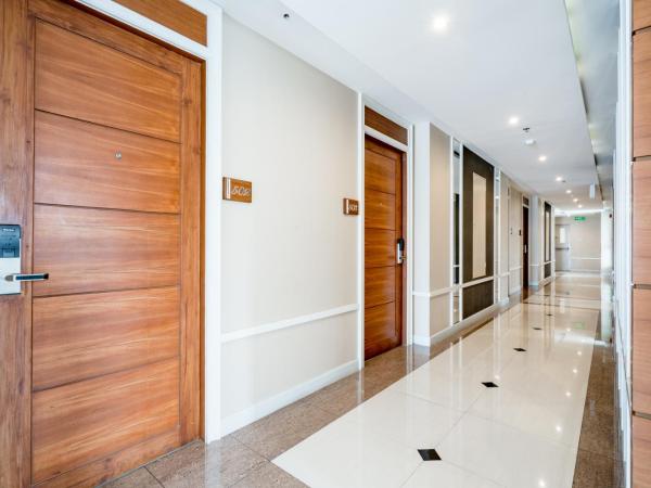 247 Boutique Hotel : photo 8 de la chambre chambre double ou lits jumeaux supérieure