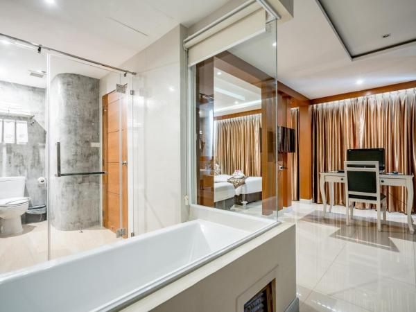 247 Boutique Hotel : photo 6 de la chambre mini suite