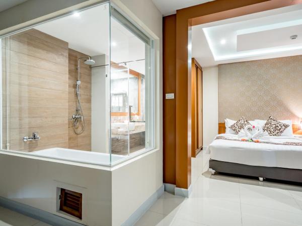 247 Boutique Hotel : photo 7 de la chambre mini suite