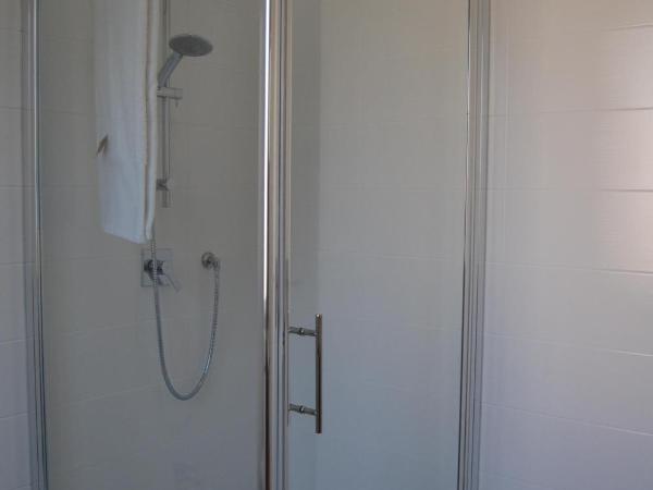 Colazione da Augusta - Guesthouse : photo 10 de la chambre chambre double avec salle de bains privative