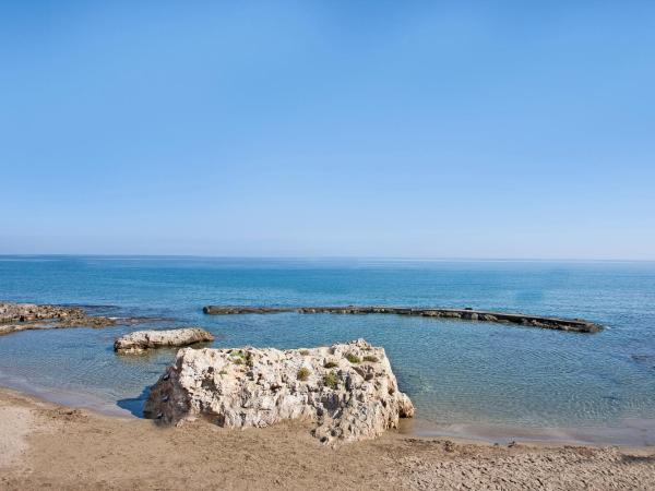 Archipelagos Hotel : photo 5 de la chambre appartement - rez-de-chaussée