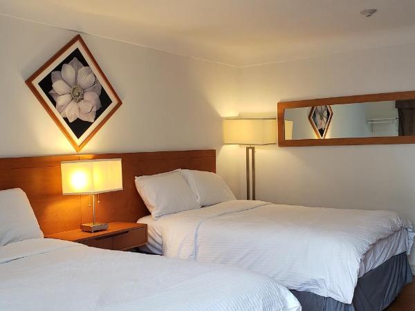 Niagara Inn : photo 8 de la chambre chambre double