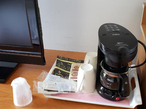 Niagara Inn : photo 10 de la chambre chambre lit king-size