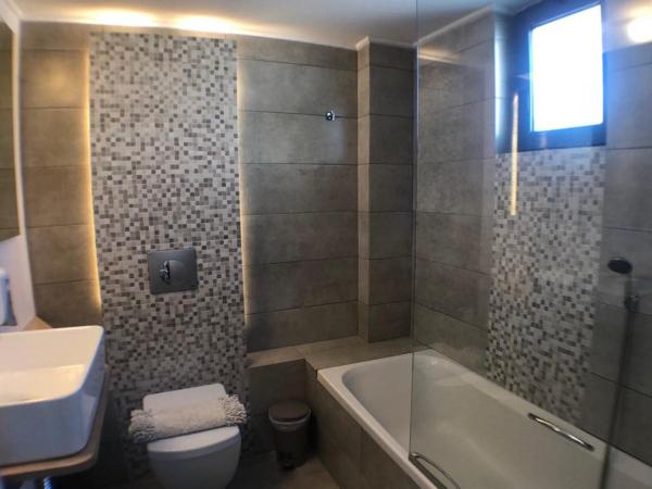 Rethymno Hills : photo 8 de la chambre chambre Économique (2 adultes) - rez-de-chaussée