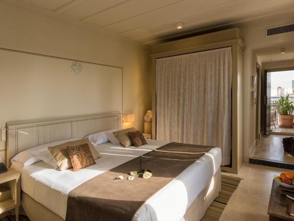 Balcón de Córdoba : photo 4 de la chambre suite junior avec terrasse