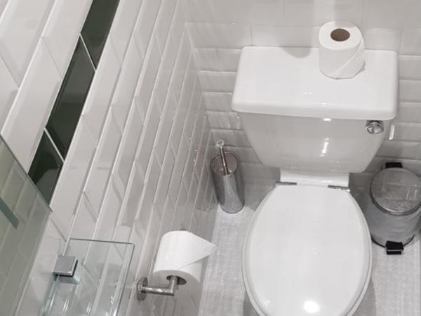 Milka's : photo 3 de la chambre chambre double