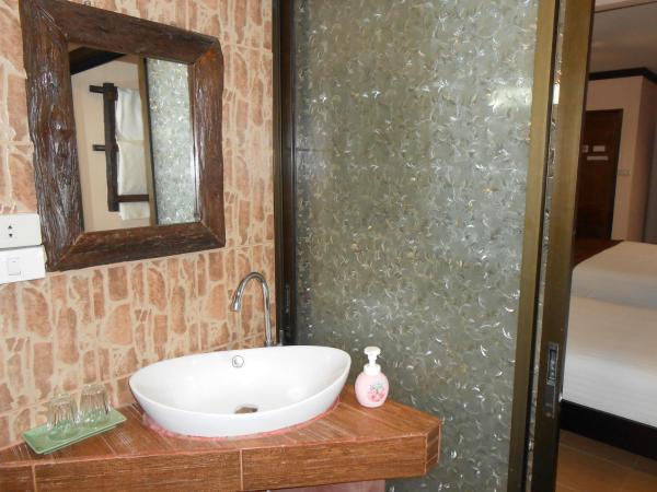 Pissamorn House : photo 10 de la chambre chambre familiale deluxe