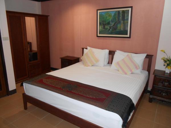 Pissamorn House : photo 4 de la chambre chambre familiale deluxe