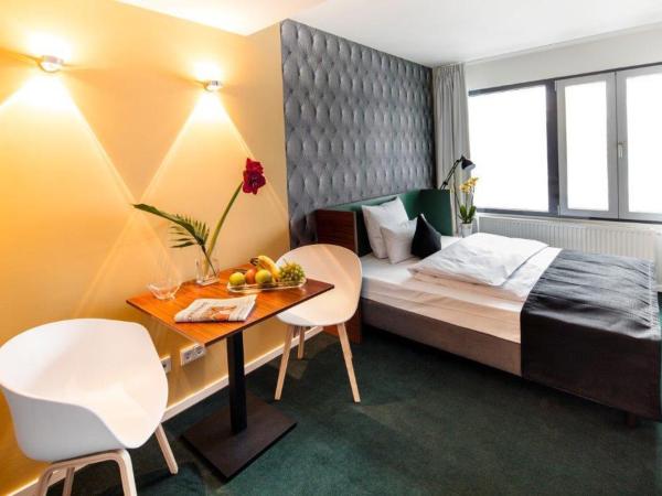 Pandion Boardinghouse : photo 4 de la chambre appartement affaires