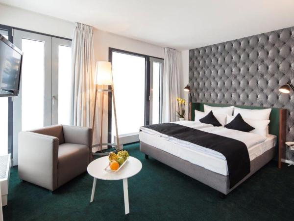 Pandion Boardinghouse : photo 2 de la chambre appartement confort