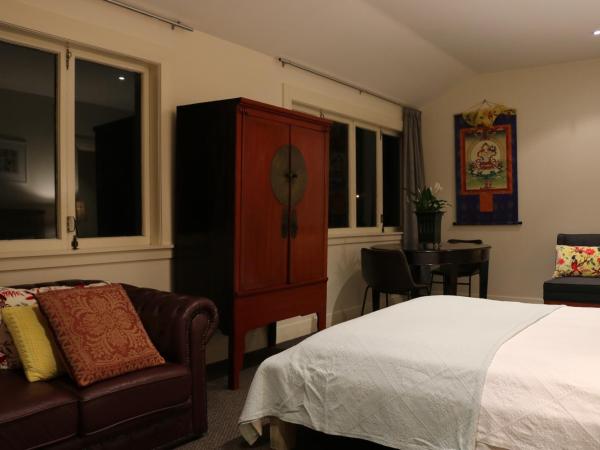 Nyima Tashi Buddhist Centre : photo 5 de la chambre suite