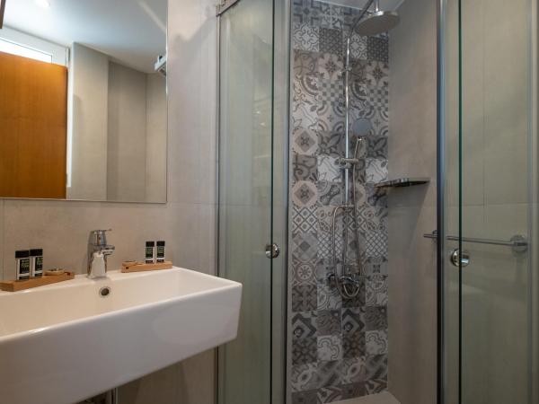 Acropolis View Hotel : photo 4 de la chambre chambre double ou lits jumeaux standard