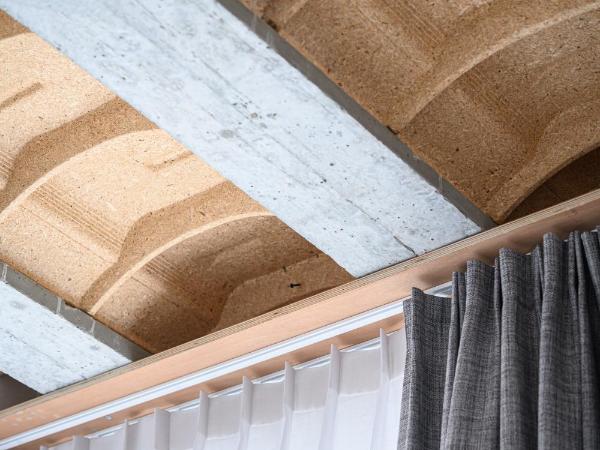 Hotel La Grande Cloche : photo 10 de la chambre chambre double avec vue