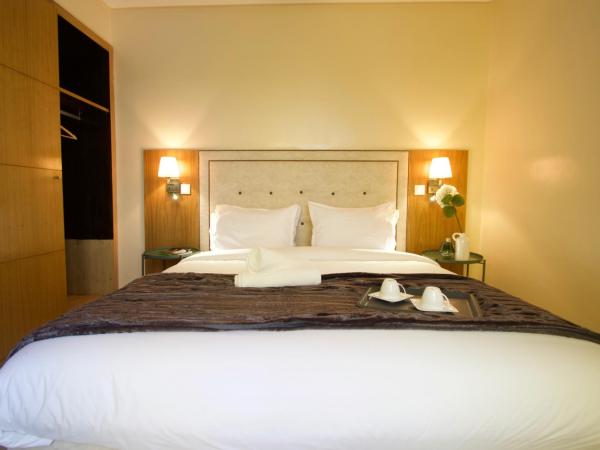 Suite Loc Luxury Aparthotel : photo 6 de la chambre suite deluxe