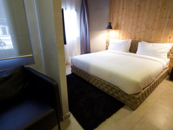 Suite Loc Luxury Aparthotel : photo 7 de la chambre suite deluxe