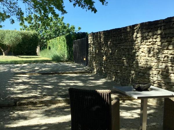 Provence Km28 : photo 3 de la chambre suite deluxe