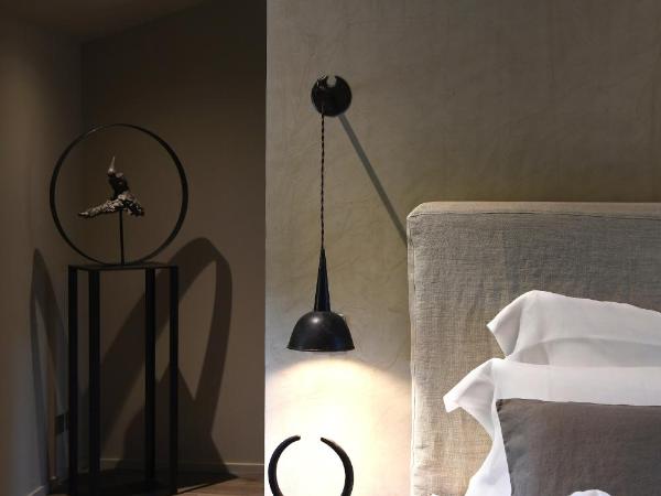 Provence Km28 : photo 3 de la chambre chambre double deluxe