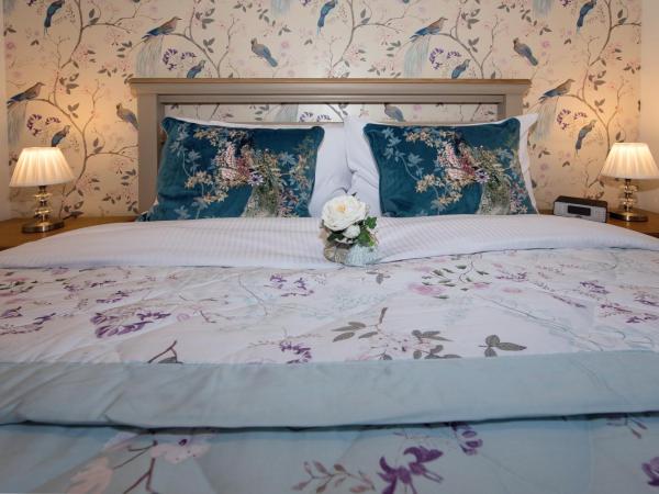 Best Luxury Apart Hotel in Oxford- Beechwood House : photo 6 de la chambre appartement 1 chambre