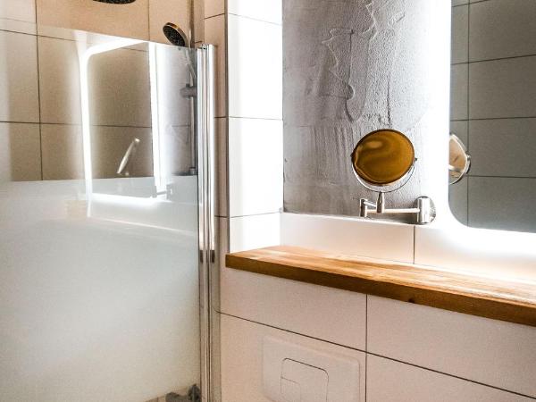 Nant Morzine : photo 1 de la chambre chambre double ou lits jumeaux supérieure