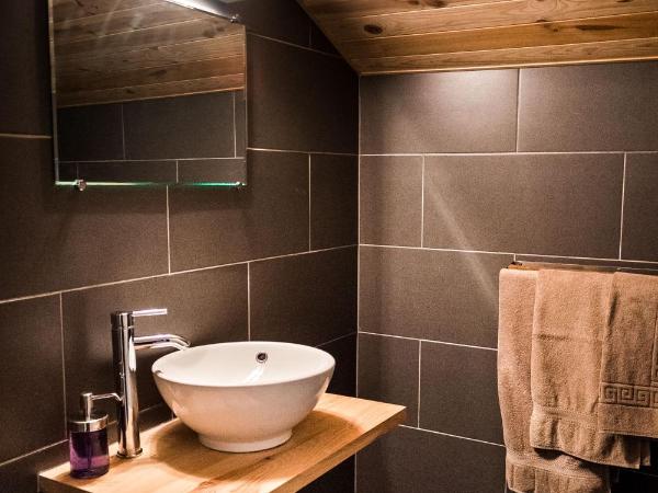 Nant Morzine : photo 1 de la chambre suite 2 chambres