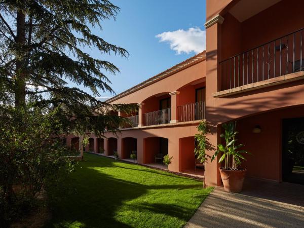 Villa Duflot Hôtel & Spa Perpignan : photo 5 de la chambre chambre exécutive